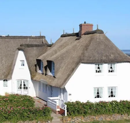 Heefkant Haus Heefkant, Hk 03 * Sylt