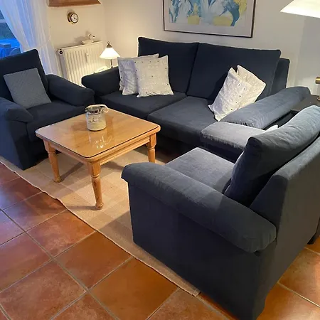 Διαμέρισμα Heefkant Haus Heefkant, Hk 03