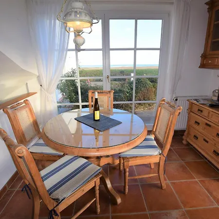 Heefkant Haus Heefkant, Hk 03 * Sylt