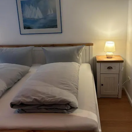 Apartmán Heefkant Haus Heefkant, Hk 03 *